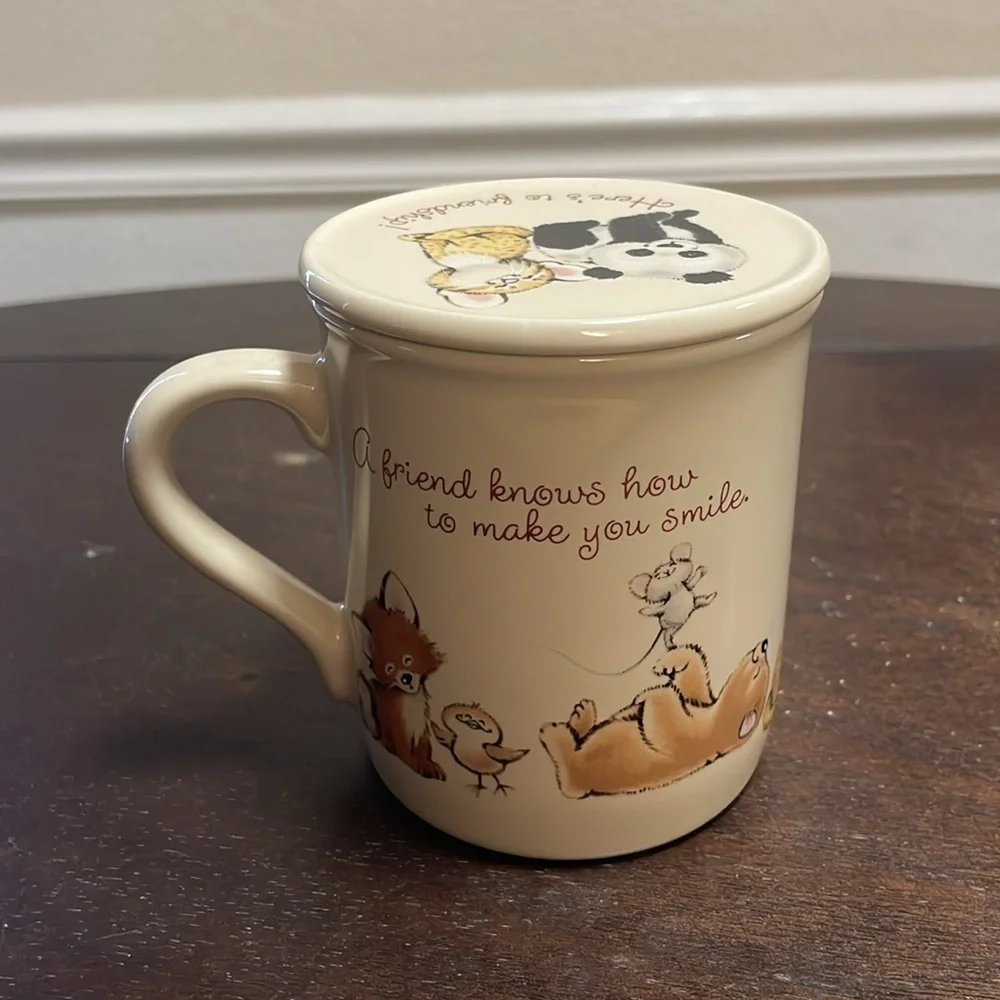 Hallmark from 1983